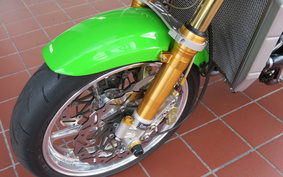 KAWASAKI ZRX1100 2000 ZRT10C