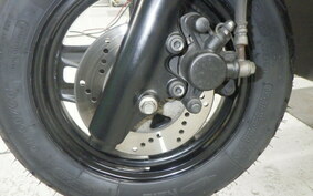 SUZUKI ADDRESS V125 S CF4MA