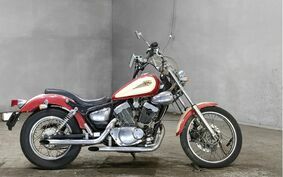 YAMAHA VIRAGO 250 S 3DM