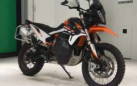 KTM 890 ADVENTURE	 R 2022