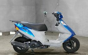 SUZUKI ADDRESS V125 G CF46A