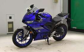 YAMAHA YZF-R25 A RG43J