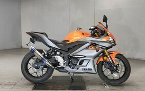 YAMAHA YZF-R25 RG74J