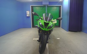 KAWASAKI NINJA ZX-6R A 2013 ZX636E