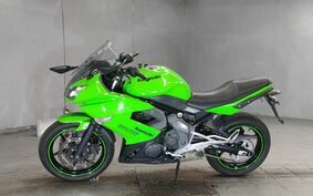 KAWASAKI NINJA 400 R 2010 ER400B