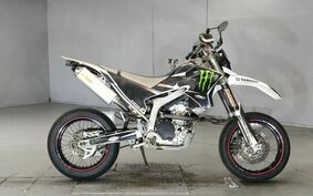 YAMAHA WR250R DG15J