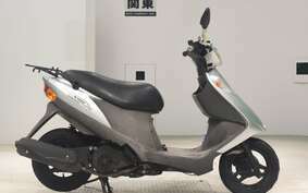 SUZUKI ADDRESS V125 G CF4EA