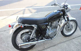 YAMAHA SR400 2000 1JR