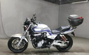 HONDA CB1300SF SUPER FOUR 1999 SC40