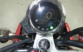 HONDA モンキ-125 JB02