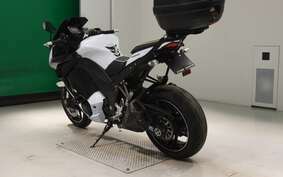 KAWASAKI NINJA 1000 A 2013 ZXT00G