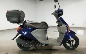 SUZUKI LET's 5 CA47A