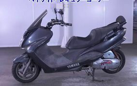 YAMAHA MAJESTY 125 FI SE27