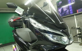 HONDA PCX 150 ABS KF30