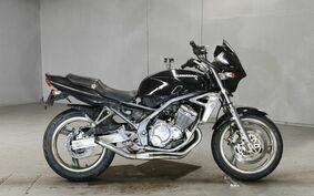 KAWASAKI BALIUS 250 ZR250A