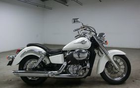 HONDA SHADOW 400 1997 NC34