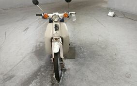 HONDA C70 SUPER CUB HA02