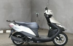 SUZUKI ADDRESS 125 DT11A