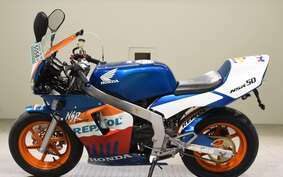 HONDA NSR50 Gen.4 AC10