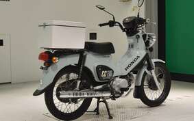 HONDA CROSS CUB 110 JA45