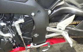 HONDA CBR1000RR RSP 2020 SC82