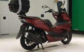 HONDA PCX 160 KF47