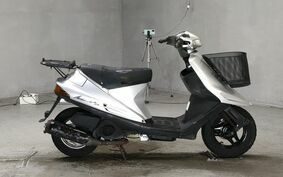 SUZUKI ADDRESS V100 CE11A