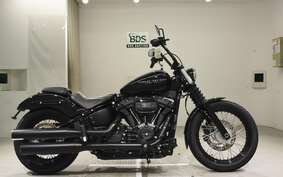 HARLEY FXBBS1870 2021 YYK