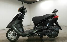 YAMAHA AXIS 125 TREET SE53J