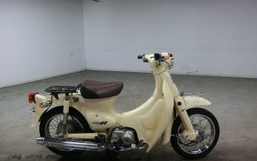 HONDA LITTLE CUB Cell C50