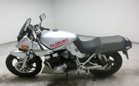 SUZUKI GSX1100S KATANA 2000 GU76A