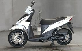 SUZUKI ADDRESS 110 CE47A