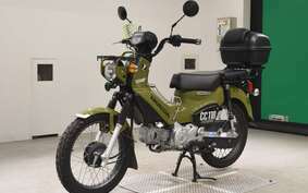 HONDA CROSS CUB 110 JA45