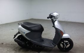 SUZUKI LET's 4 CA46A