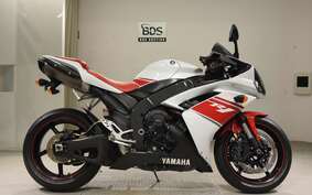 YAMAHA YZF-R1 2008 RN20