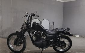 KAWASAKI 250TR BJ250F