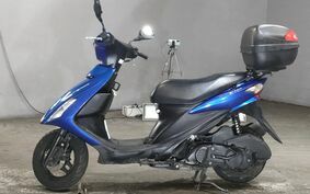 SUZUKI ADDRESS V125 S CF4MA