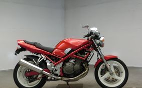 SUZUKI BANDIT 250 GJ74A