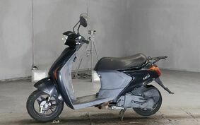 SUZUKI LET's 5 CA47A