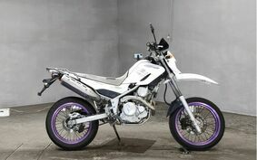 YAMAHA XT250X DG17J