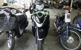 HONDA LEAD 125 JK12