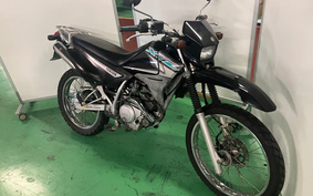 YAMAHA XTZ125 KE07