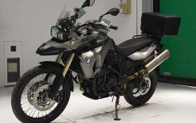 BMW F800GS 2009 0219