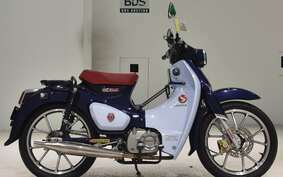 HONDA C125 SUPER CUB JA48