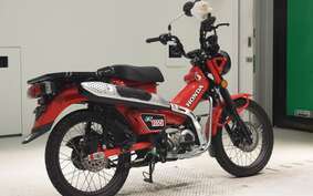 HONDA CT125-2 JA65