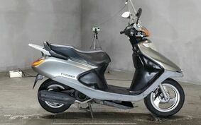 HONDA SPACY 100 JF13