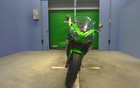 KAWASAKI NINJA 400 2015 EX400E