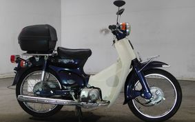 HONDA C70 SUPER CUB HA02