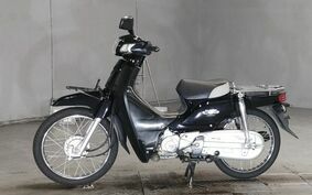 HONDA C50 SUPER CUB AA04