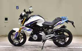 BMW G310R 0G01